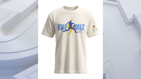 Brewers' second "The Miz" t-shirt giveaway; what you need to know