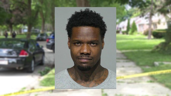 Milwaukee fatal shooting; Ring camera, facial recognition IDs suspect