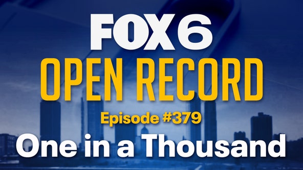 Open Record: One in a Thousand