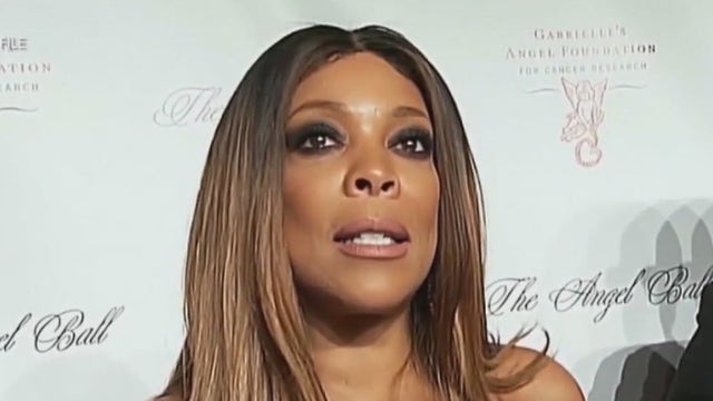 Wendy Williams speaking out against reports that she has dementia