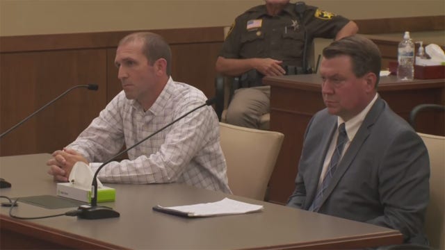 Green Lake kayaker faked death, Borgwardt sentenced to jail