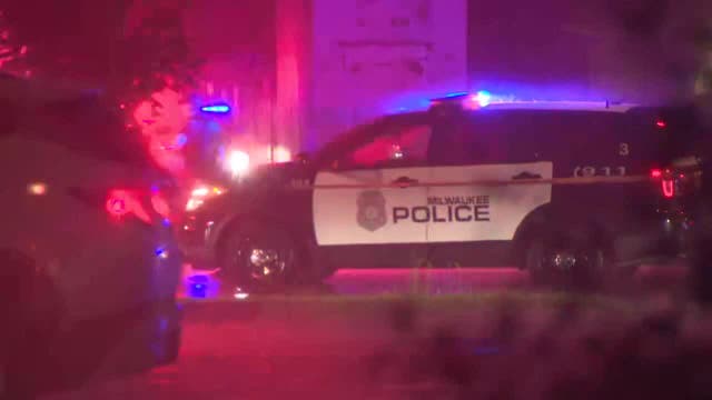 Milwaukee police involved in fatal shooting near 60th and Lisbon