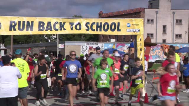 MPS Run Back to School returns for 18th year despite flood challenges
