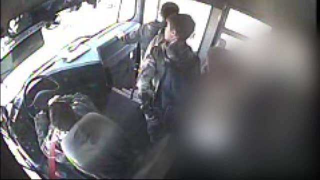 Fatal Sussex school bus accident; no charges, citations issued