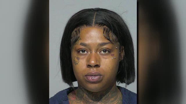 Milwaukee woman faces child abuse charges after claiming stepfather threw baby