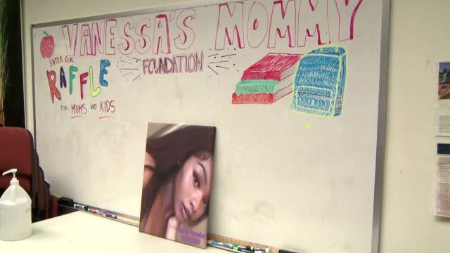 Milwaukee family turns tragedy into hope with back-to-school giveaway