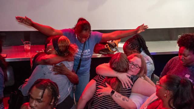 Faith on Water Street: Milwaukee church turns bars into sanctuary amid violence