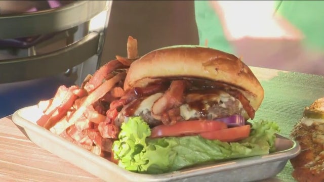 Voodoo Brewing Company in Delafield; good vibes, great beer and food