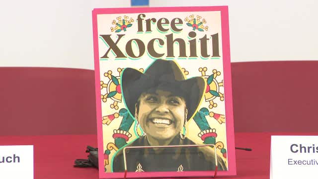 DACA recipient detained, Milwaukee activists sound alarm