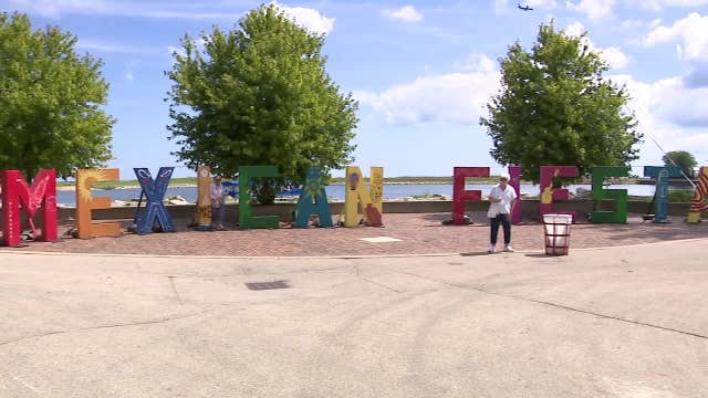 Mexican Fiesta kicks off 52nd year at the Summerfest grounds