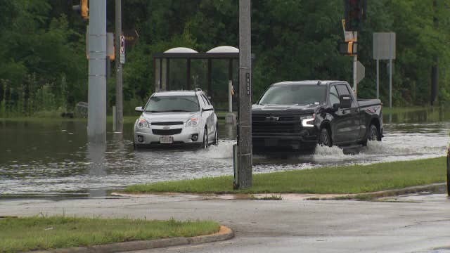 Milwaukee County flood response, cleanup; officials provide update