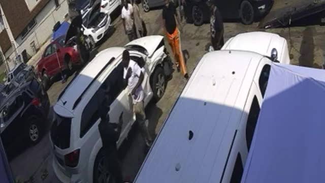 Milwaukee auto shop owner shot by customer, seriously injured