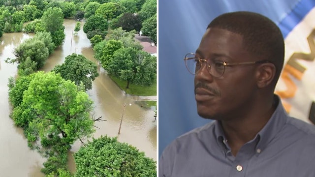 Milwaukee County flood response; reminders, warnings for residents