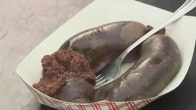 39th Annual Luxembourg Fest in Belgium; plenty of food and fun