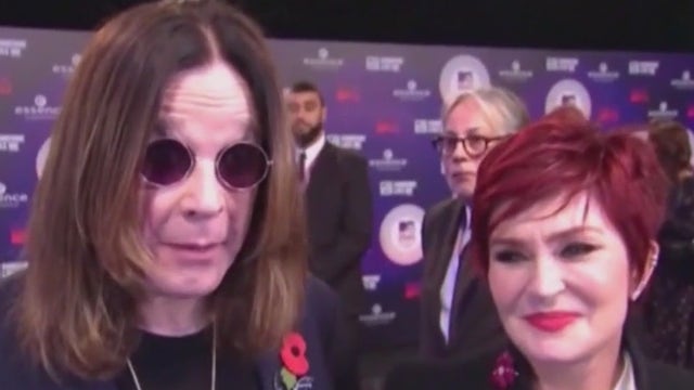 Ozzy Osbourne documentary pulled from BBC hours before broadcast