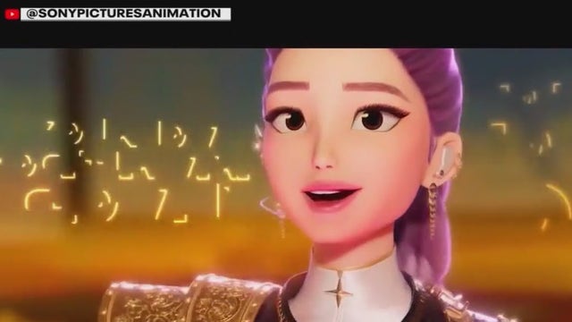 ‘KPop Demon Hunters’ gives Netflix its 1st box-office win; Gino explains