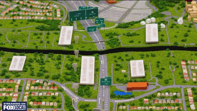 New project along I-94 starting this fall; what you need to know