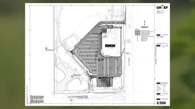 1st Costco in Milwaukee County; Franklin eyes site, leaders to discuss