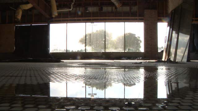 Milwaukee historic flooding; funeral home owners face thousands in damage