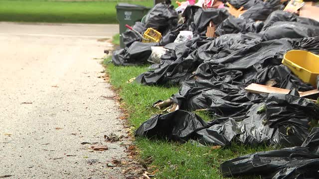 Milwaukee County flood damage; recovery timeline uncertain as victims recover