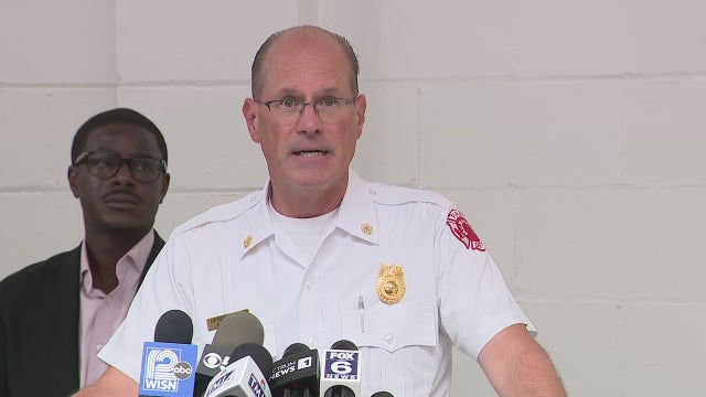 Milwaukee leaders address need for emergency shelters, volunteers