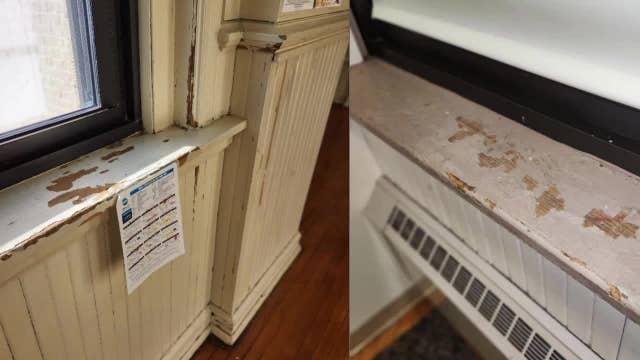 Milwaukee Public Schools; lead, flood remediation being handled