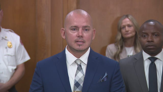 Milwaukee Office of Community Wellness and Safety; new leader revealed