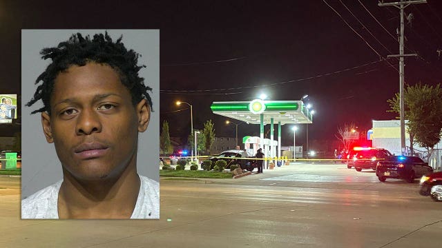 Milwaukee shooting at 91st and Silver Spring; 19-year-old charged