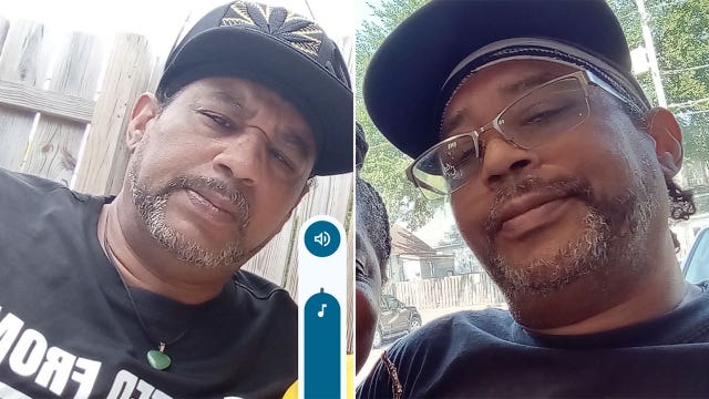 Milwaukee missing man; 59-year-old last seen near 35th & Wright