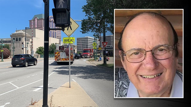 Milwaukee Kilbourn bridge death, man's family files civil lawsuit