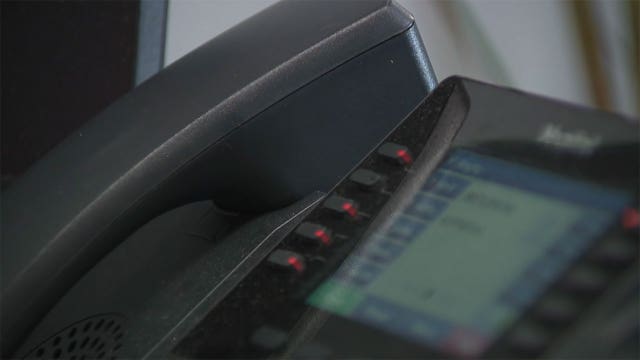 Preventing scams and fraud, banks offer tips to protect seniors