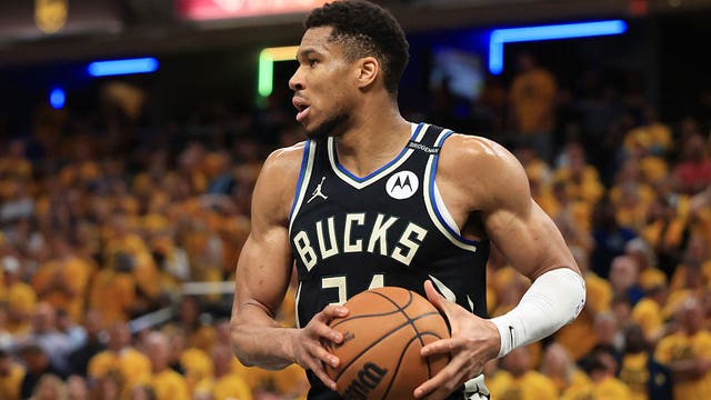 Milwaukee Bucks 2025-26 regular season schedule announced