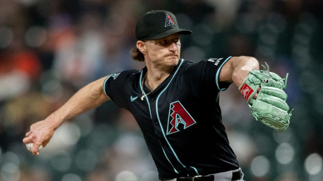 Brewers trade: Shelby Miller, Jordan Montgomery to Milwaukee