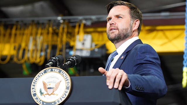 JD Vance Wisconsin visit; will deliver remarks in La Crosse on Aug. 28