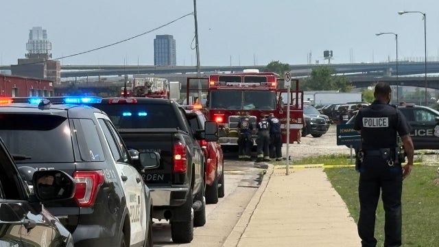 Body found in Menomonee River in Milwaukee, MPD investigates