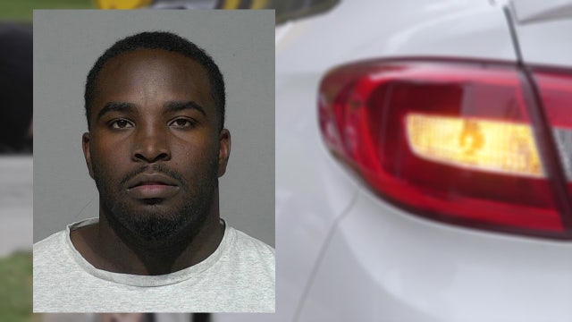 Milwaukee stolen vehicles; key fob reprogrammer used, man charged
