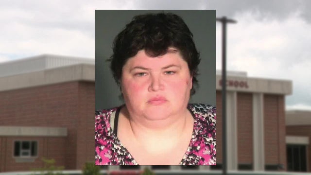 Plymouth teacher charged with sexual assault by school staff