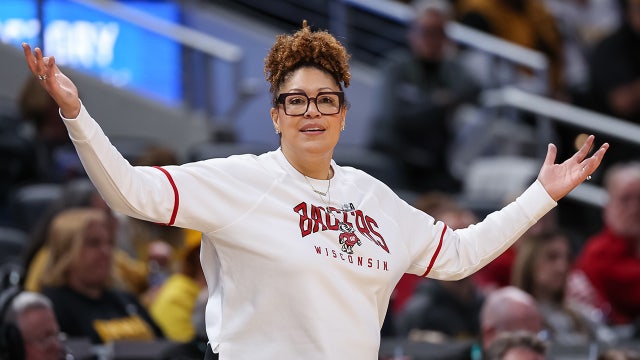 Ex-Badgers coach Marisa Moseley sued, former players allege psychological abuse