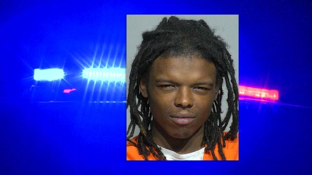 Milwaukee County bus attack; man accused said he was having "bad day"