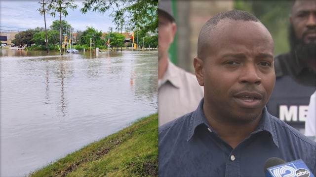 Southeast Wisconsin severe flooding, officials provide update