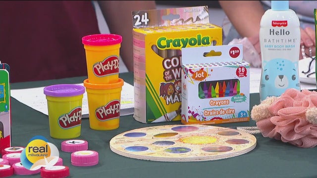 Back-to-school bedtime routines