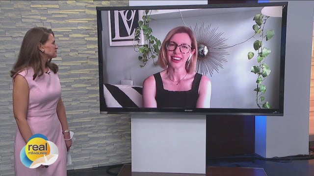 Summer-to-fall style; The Look for Less