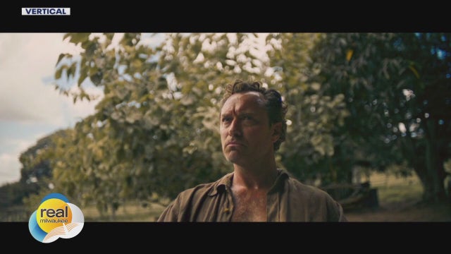 'Eden'; Gino at the Movies