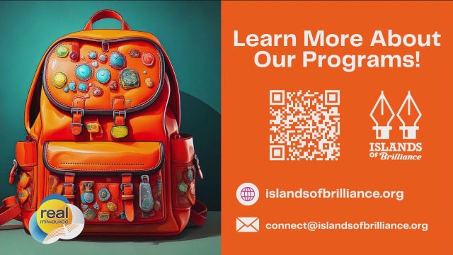 Islands of Brilliance Doodle Lounge