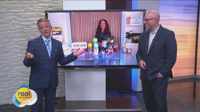 Simplifying busy school days; Parenting Wins for Your School Year Routine