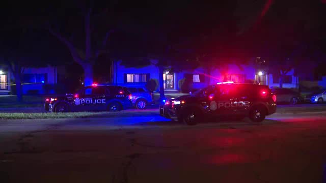 Milwaukee shooting Sunday; 1 dead near Teutonia and Green Tree