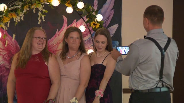 Waukesha County 'Recovery Prom' supports community help programs