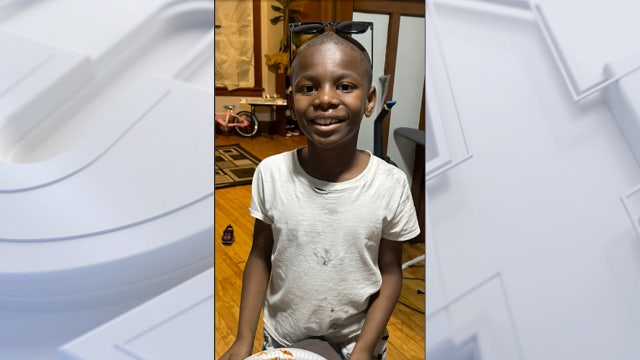 Critically missing Milwaukee child found safe
