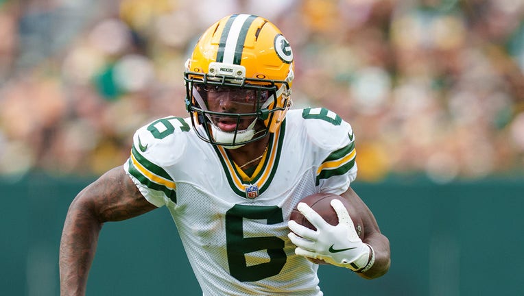 Packers release initial 53-man roster; here's who made the final cut