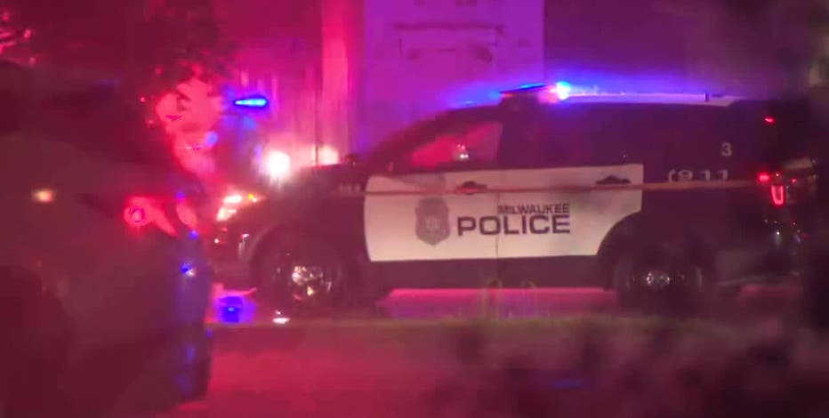 Milwaukee police involved in fatal shooting near 60th and Lisbon